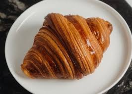 Buttery Croissant